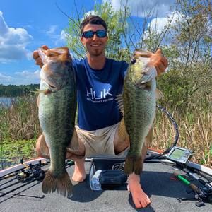 Meet your Posher, Cody